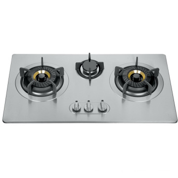 Três queimadores Built-in Hob (SZ-LX-245)